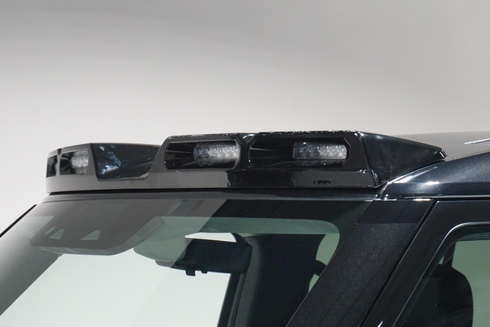 Land Rover Defender 110 2.0 P400e 15.4kWh XS Edition SUV 5dr Petrol Plug-in Hybrid Auto 4WD Euro 6 (s/s) (404 ps)